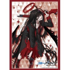 Bushiroad 武士道 - 卡套 蔚藍檔案『弦生』