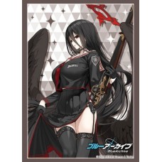 Bushiroad 武士道 - 卡套 蔚藍檔案『蓮實』
