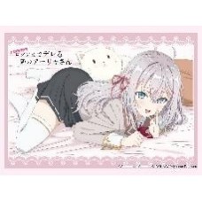 Bushiroad 武士道 - 官方限定 - 卡套 - 不時輕聲地以俄語遮羞的鄰座艾莉同學『艾莉』