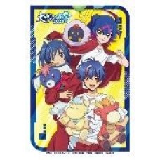 Bushiroad 武士道 - 官方限定 - 卡套 - 卡片戰鬥!! 先導者『大Vanguard祭2025』
