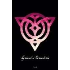 Bushiroad 武士道 - 官方限定 - 卡套 - 卡片戰鬥!! 先導者『Gradation Black 抒情修道院』