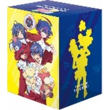 Bushiroad 武士道 - 官方限定 - 卡盒 - 卡片戰鬥!! 先導者『大Vanguard祭2025』