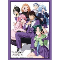 Bushiroad 武士道 - 卡套 紫雲寺家的兄弟姊妹