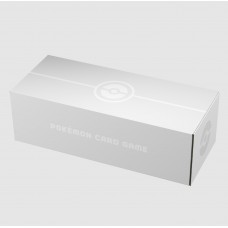[PAC]寶可夢大型收納盒(紙質) 白-SV11-PA43312-NT200 
