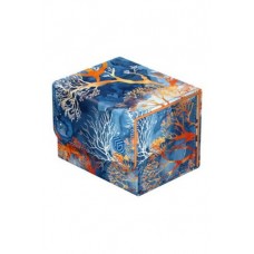 Ultimate Guard - 響尾蛇側翻式皮質卡盒100+ - 2025獨家系列《珊瑚之境》- 烈焰礁岩 - Sidewinder 100+ Xenoskin 2025 Exclusive "Coral Places" - Fiery Reef - UGD011611 (NT 1050元) Ultimate Guard - 響尾蛇側翻式皮質卡盒100+ - 2025獨家系列《珊瑚之境》- 烈焰礁岩 - Sidewinder 100+ Xenoskin 2025 Exclusive "Coral Places" - Fiery Reef - UGD011611 (NT 1050元)