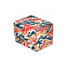 Ultimate Guard - 響尾蛇側翻式皮質卡盒100+ - 2025獨家系列《珊瑚之境》- 寧靜之海 - Sidewinder 100+ Xenoskin 2025 Exclusive "Coral Places" - Mellow Sea - UGD011612 (NT 1050元) Ultimate Guard - 響尾蛇側翻式皮質卡盒100+ - 2025獨家系列《珊瑚之境》- 寧靜之海 - Sidewinder 100+ Xenoskin 2025 Exclusive "Coral Places" - Mellow Sea - UGD011612 (NT 1050元)