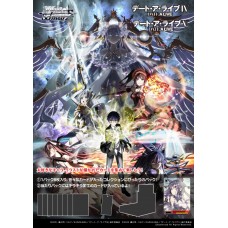Bushiroad 武士道 - Weiß Schwarz 擴充包《約會大作戰 Vol.3》 Bushiroad 武士道 - Weiß Schwarz 擴充包《約會大作戰 Vol.3》