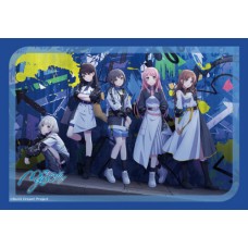 Bushiroad 武士道 - 卡套 BanG Dream!『MyGO!!!!!』