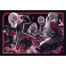 Bushiroad 武士道 - 卡套 BanG Dream!『Ave Mujica』