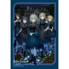 Bushiroad 武士道 - 卡套 BanG Dream!『Morfonica』