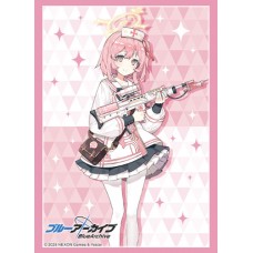 Bushiroad 武士道 - 卡套 蔚藍檔案『芹奈』