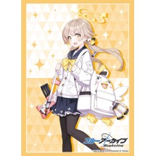 Bushiroad 武士道 - 卡套 蔚藍檔案『日步美』
