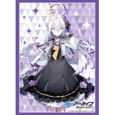 Bushiroad 武士道 - 卡套 蔚藍檔案『梓』