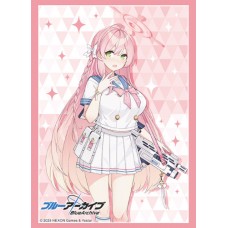 Bushiroad 武士道 - 卡套 蔚藍檔案『花子』