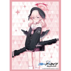 Bushiroad 武士道 - 卡套 蔚藍檔案『小春』