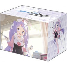 Bushiroad 武士道 - 卡盒 蔚藍檔案『花繪』紀念大廳插圖 Ver.