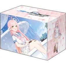 Bushiroad 武士道 - 卡盒 蔚藍檔案『花子』紀念大廳插圖 Ver.