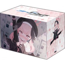 Bushiroad 武士道 - 卡盒 蔚藍檔案『小春』紀念大廳插圖 Ver.
