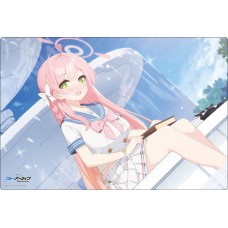 Bushiroad 武士道 - 桌墊 蔚藍檔案『花子』紀念大廳插圖 Ver.