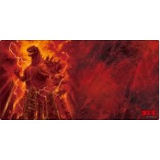 Bushiroad 武士道 - 桌墊 哥吉拉『哥吉拉1984』