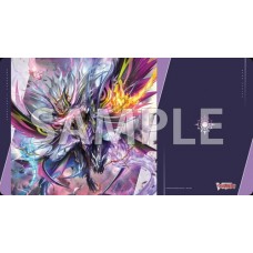 Bushiroad 武士道 - 桌墊 卡片戰鬥!! 先導者『魔宝竜皇 ドラジュエルド・マグナス』