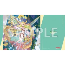Bushiroad 武士道 - 桌墊 卡片戰鬥!! 先導者『楽園へ導く者 ナナクリル』