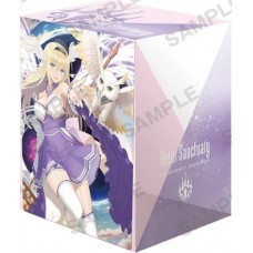 Bushiroad 武士道 - 卡盒 卡片戰鬥!! 先導者『全能的究極神器 密涅瓦』