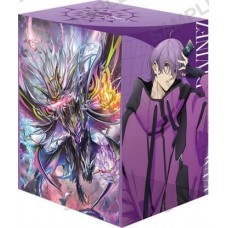 Bushiroad 武士道 - 卡盒 卡片戰鬥!! 先導者『魔宝竜皇 ドラジュエルド・マグナス』