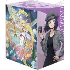 Bushiroad 武士道 - 卡盒 卡片戰鬥!! 先導者『美夜呼流華』