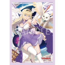 Bushiroad 武士道 - 卡套 卡片戰鬥!! 先導者『全能的究極神器 密涅瓦』