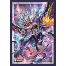 Bushiroad 武士道 - 卡套 卡片戰鬥!! 先導者『魔宝竜皇 ドラジュエルド・マグナス』