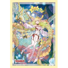 Bushiroad 武士道 - 卡套 卡片戰鬥!! 先導者『楽園へ導く者 ナナクリル』