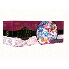 Pokemon - Holiday Calendar 2025 - 10-10032-106 (建議售價:NT$2400) Pokemon - Holiday Calendar 2025 - 10-10032-106 (建議售價:NT$2400)