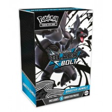 Pokemon - SV10.5 Booster Bundle - Displays Z - 10-10115-112 (建議售價NT$1200) Pokemon - SV10.5 Booster Bundle - Displays Z - 10-10115-112 (建議售價NT$1200)