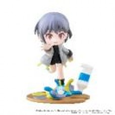 Bushiroad Creative 武士道 - PalVerse Palé - BanG Dream! MyGO!!!!! - 高松 燈 Bushiroad Creative 武士道 - PalVerse Palé - BanG Dream! MyGO!!!!! - 高松 燈