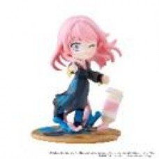 Bushiroad Creative 武士道 - PalVerse Palé - BanG Dream! MyGO!!!!! - 千早 愛音 Bushiroad Creative 武士道 - PalVerse Palé - BanG Dream! MyGO!!!!! - 千早 愛音