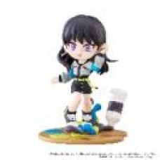 Bushiroad Creative 武士道 - PalVerse Palé - BanG Dream! MyGO!!!!! - 椎名 立希 Bushiroad Creative 武士道 - PalVerse Palé - BanG Dream! MyGO!!!!! - 椎名 立希