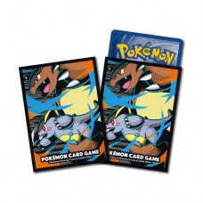 [PAC]寶可夢造型卡套-M1-超級袋獸-PA43300-NT$250