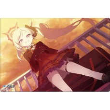 Bushiroad 武士道 - 周邊 - 桌墊 蔚藍檔案『無月』紀念大廳插圖 Ver