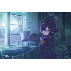Bushiroad 武士道 - 周邊 - 桌墊 蔚藍檔案『遙香』紀念大廳插圖 Ver