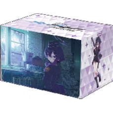 Bushiroad 武士道 - 周邊 - 卡盒 蔚藍檔案『遙香』紀念大廳插圖 Ver