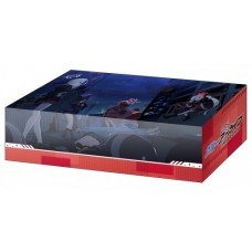 Bushiroad 武士道 - 周邊 - 大卡盒 蔚藍檔案 『便利屋68』
