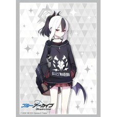 Bushiroad 武士道 - 周邊 - 卡套 蔚藍檔案『佳世』