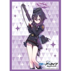 Bushiroad 武士道 - 周邊 - 卡套 蔚藍檔案『遙香』