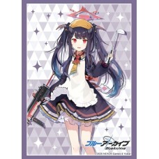 Bushiroad 武士道 - 周邊 - 卡套 蔚藍檔案『楓香』