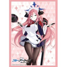 Bushiroad 武士道 - 周邊 - 卡套 蔚藍檔案『朱莉』