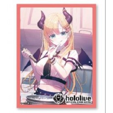 Bushiroad 武士道 - 周邊 - hololive官方卡牌卡套 holoca卡套 『癒月巧可』