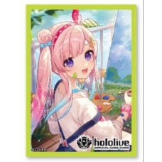Bushiroad 武士道 - 周邊 - hololive官方卡牌卡套 holoca卡套 『艾拉妮·伊歐菲芙婷』