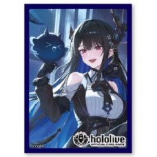 Bushiroad 武士道 - 周邊 - hololive官方卡牌卡套 holoca卡套 『納瑞莎·雷文克羅夫特』