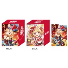 Bushiroad 武士道 - 周邊 - hololive OFFICIAL CARD GAME 官方卡盒 『尾丸波爾卡』
